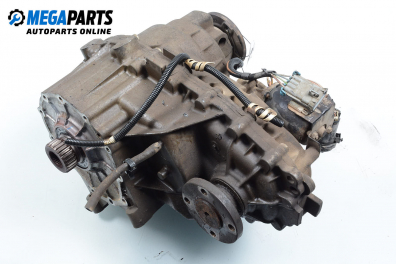 Transfer case for Ssang Yong Rexton (Y200) 2.7 Xdi, 163 hp, suv, 2005