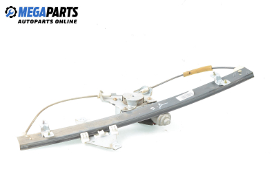 Electric window regulator for Ssang Yong Rexton (Y200) 2.7 Xdi, 163 hp, suv, 2005, position: front - right