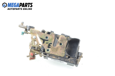Lock for Ssang Yong Rexton (Y200) 2.7 Xdi, 163 hp, suv, 2005, position: rear - right