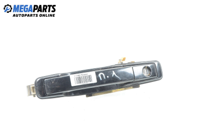 Outer handle for Ssang Yong Rexton (Y200) 2.7 Xdi, 163 hp, suv, 2005, position: front - left