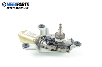 Front wipers motor for Hyundai Coupe 1.6 16V, 105 hp, coupe, 2003, position: rear