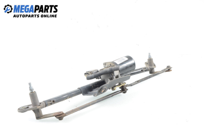 Front wipers motor for Hyundai Coupe 1.6 16V, 105 hp, coupe, 2003, position: front