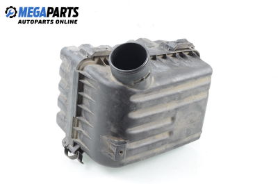 Air cleaner filter box for Hyundai Coupe 1.6 16V, 105 hp, coupe, 2003