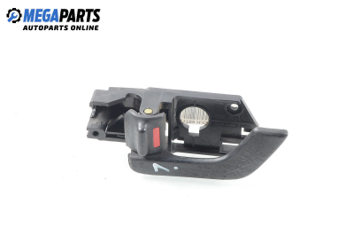 Inner handle for Hyundai Coupe 1.6 16V, 105 hp, coupe, 2003, position: left