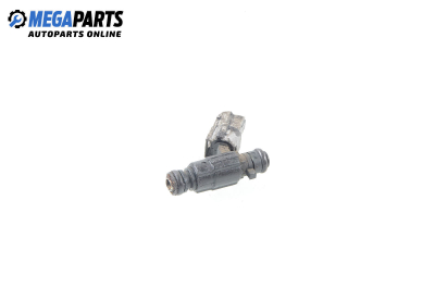 Gasoline fuel injector for Hyundai Coupe 1.6 16V, 105 hp, coupe, 2003