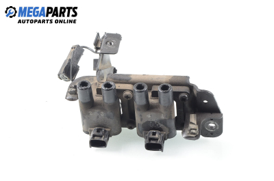 Bobină de aprindere for Hyundai Coupe 1.6 16V, 105 hp, coupe, 2003