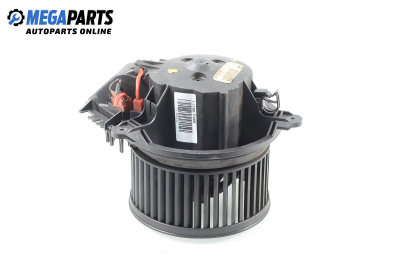 Heating blower for Peugeot 406 1.8 16V, 110 hp, sedan, 1998
