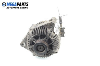 Alternator for Peugeot 406 1.8 16V, 110 hp, sedan, 1998