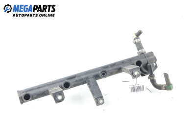 Rampă combustibil for Peugeot 406 1.8 16V, 110 hp, sedan, 1998