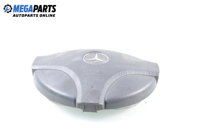 Airbag for Mercedes-Benz A-Class W168 1.7 CDI, 90 hp, hatchback, 2001, position: fața