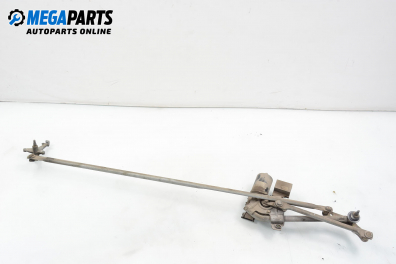 Front wipers motor for Mercedes-Benz A-Class W168 1.7 CDI, 90 hp, hatchback, 2001, position: front