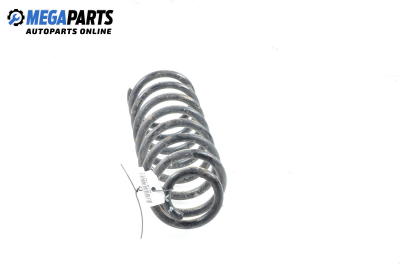 Coil spring for Mercedes-Benz A-Class W168 1.7 CDI, 90 hp, hatchback, 2001, position: rear