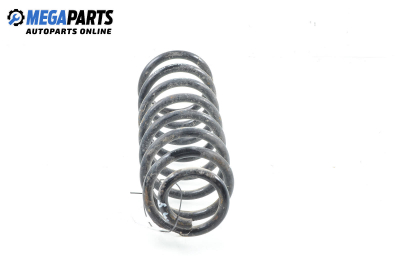 Coil spring for Mercedes-Benz A-Class W168 1.7 CDI, 90 hp, hatchback, 2001, position: rear