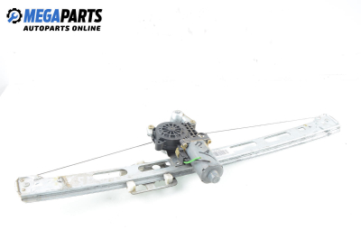 Electric window regulator for Mercedes-Benz A-Class W168 1.7 CDI, 90 hp, hatchback, 2001, position: front - right