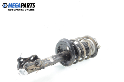 Macpherson shock absorber for Mercedes-Benz A-Class W168 1.7 CDI, 90 hp, hatchback, 2001, position: front - left