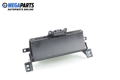 Ashtray for Suzuki Grand Vitara 2.0 4x4, 140 hp, suv, 2008