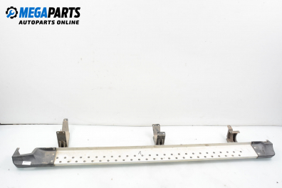 Fußleiste for Suzuki Grand Vitara 2.0 4x4, 140 hp, suv, 2008, position: links