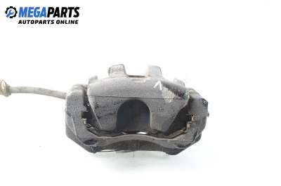 Bremszange for Suzuki Grand Vitara 2.0 4x4, 140 hp, suv, 2008, position: links, vorderseite