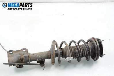 MacPherson-federbein for Suzuki Grand Vitara 2.0 4x4, 140 hp, suv, 2008, position: rechts, vorderseite