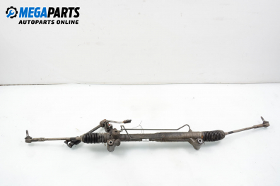 Hydraulic steering rack for Suzuki Grand Vitara 2.0 4x4, 140 hp, suv, 2008