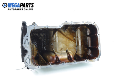 Carter for Suzuki Grand Vitara 2.0 4x4, 140 hp, suv, 2008