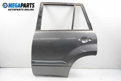 Ușă for Suzuki Grand Vitara 2.0 4x4, 140 hp, suv, 2008, position: stânga - spate