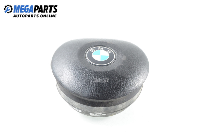 Airbag for BMW 3 (E46) 1.9, 105 hp, sedan, 2000, position: vorderseite