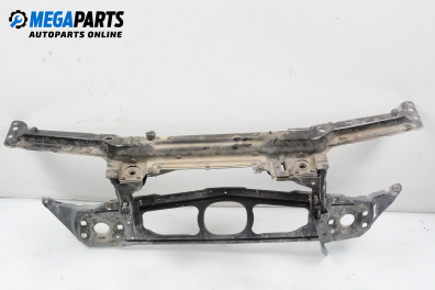 Armătură faţă for BMW 3 (E46) 1.9, 105 hp, sedan, 2000