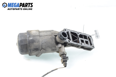 Oil filter housing for BMW 3 (E46) 1.9, 105 hp, sedan, 2000
