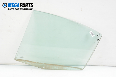 Window for BMW 3 (E46) 1.9, 105 hp, sedan, 2000, position: rear - left