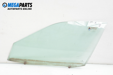 Window for BMW 3 (E46) 1.9, 105 hp, sedan, 2000, position: front - left