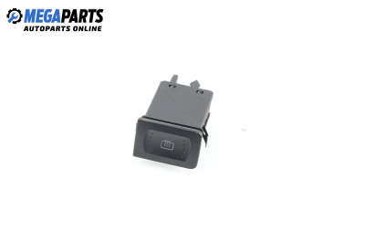 Rear window heater button for Volkswagen Golf IV 2.3 V5, 150 hp, hatchback, 1999