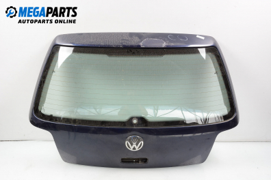 Boot lid for Volkswagen Golf IV 2.3 V5, 150 hp, hatchback, 1999, position: rear