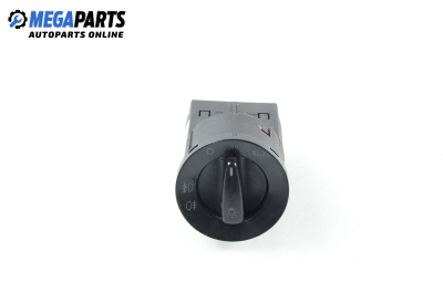 Lights switch for Volkswagen Golf IV 2.3 V5, 150 hp, hatchback, 1999