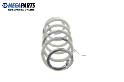 Coil spring for Volkswagen Golf IV 2.3 V5, 150 hp, hatchback, 1999, position: rear