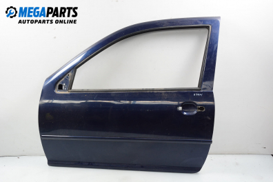 Ușă for Volkswagen Golf IV 2.3 V5, 150 hp, hatchback, 1999, position: stânga