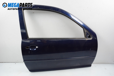 Ușă for Volkswagen Golf IV 2.3 V5, 150 hp, hatchback, 1999, position: dreapta