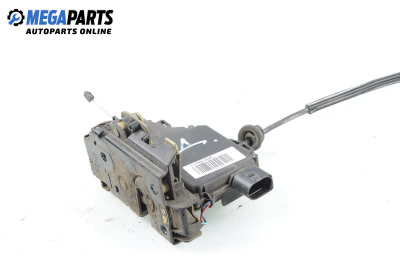 Lock for Volkswagen Golf IV 2.3 V5, 150 hp, hatchback, 1999, position: right