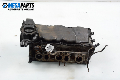 Chiulasă for Volkswagen Golf IV 2.3 V5, 150 hp, hatchback, 1999