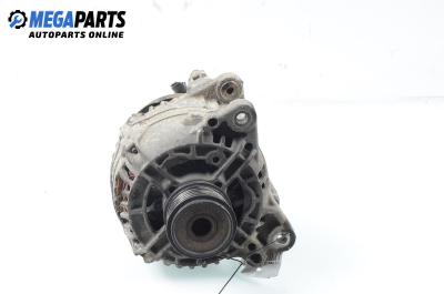 Alternator for Volkswagen Golf IV 2.3 V5, 150 hp, hatchback, 1999