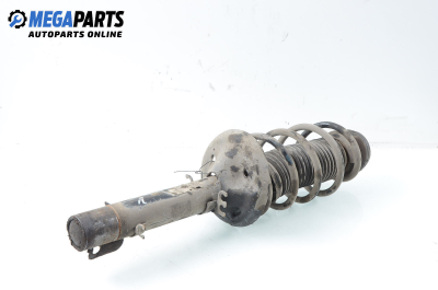 Macpherson shock absorber for Volkswagen Golf IV 2.3 V5, 150 hp, hatchback, 1999, position: front - left