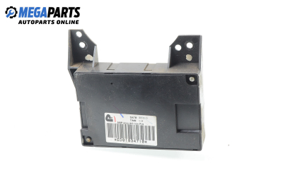 AC control module for Nissan Primera (P12) 2.0, 140 hp, sedan automatic, 2002 № ED01034710