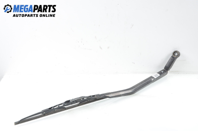 Front wipers arm for Nissan Primera (P12) 2.0, 140 hp, sedan automatic, 2002, position: right