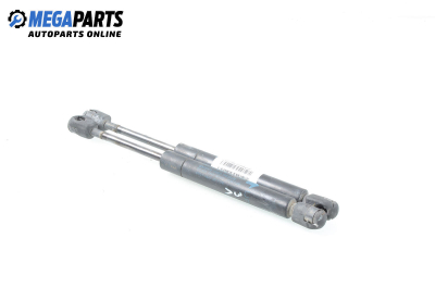 Boot lid dampers for Nissan Primera (P12) 2.0, 140 hp, sedan automatic, 2002
