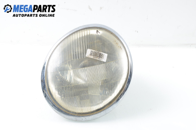 Headlight for Lancia Lybra 2.4 JTD, 150 hp, station wagon, 2002, position: left