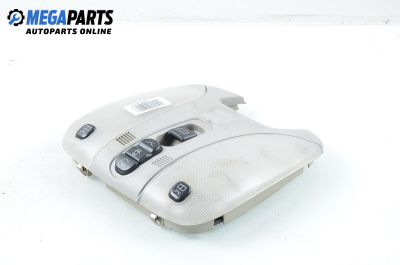 Interior courtesy light for Mercedes-Benz S-Class W220 5.0, 306 hp, sedan automatic, 1999