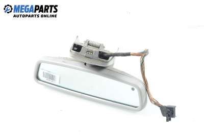 Electrochromatic mirror for Mercedes-Benz S-Class W220 5.0, 306 hp, sedan automatic, 1999