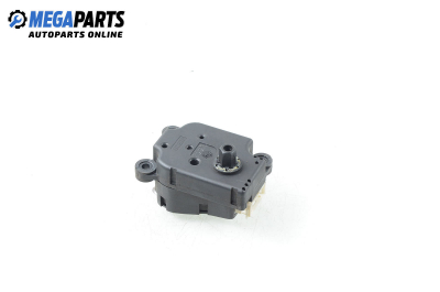 Heater motor flap control for Mercedes-Benz S-Class W220 5.0, 306 hp, sedan automatic, 1999