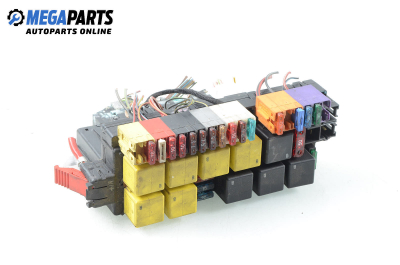 Fuse box for Mercedes-Benz S-Class W220 5.0, 306 hp, sedan automatic, 1999