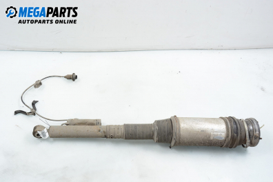 Air shock absorber for Mercedes-Benz S-Class W220 5.0, 306 hp, sedan automatic, 1999, position: rear - left